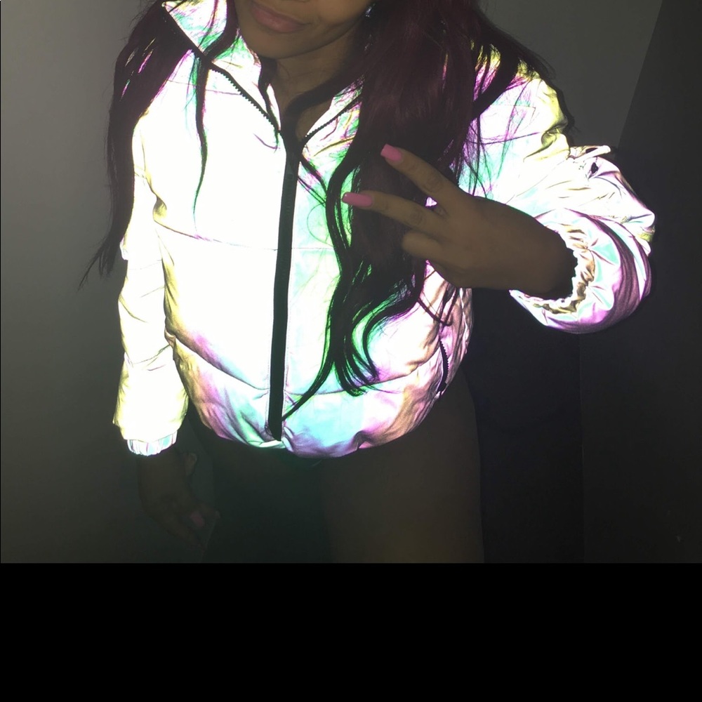 Coat - Picture 2 of 3